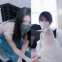 霓虹之下电影海报
