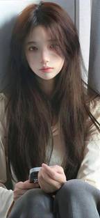 周迅照片