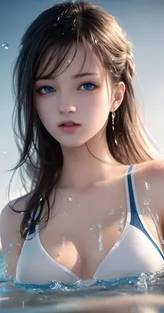微光之城电影海报