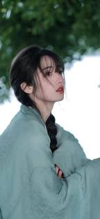 月落长河电影海报