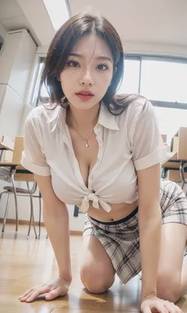 长安秘事电影海报